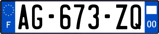 AG-673-ZQ