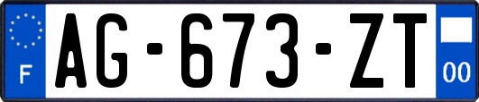 AG-673-ZT