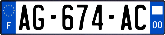 AG-674-AC