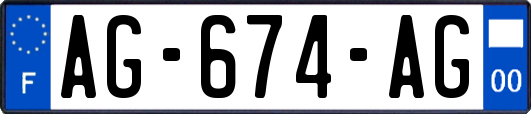 AG-674-AG