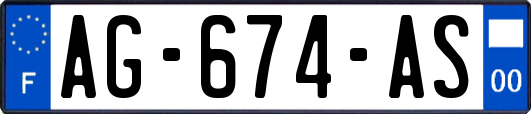 AG-674-AS