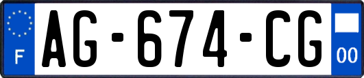 AG-674-CG