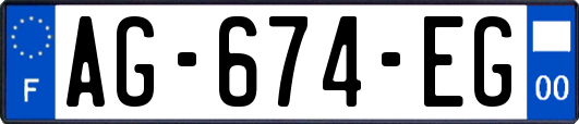 AG-674-EG