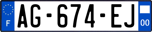 AG-674-EJ