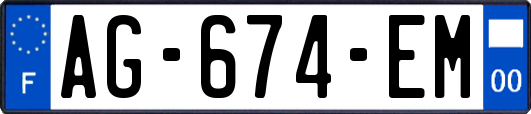 AG-674-EM
