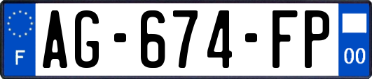 AG-674-FP