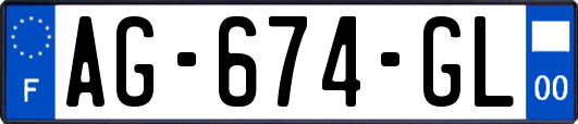 AG-674-GL