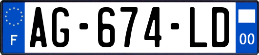 AG-674-LD