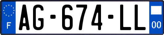 AG-674-LL