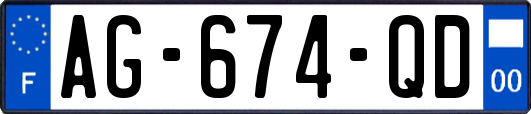 AG-674-QD