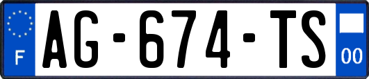 AG-674-TS