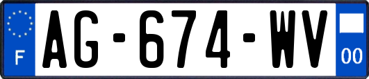 AG-674-WV