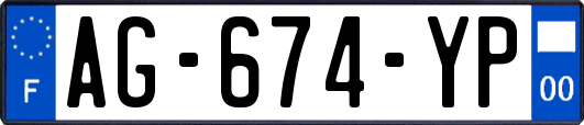 AG-674-YP