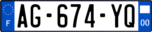 AG-674-YQ