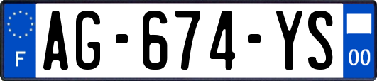 AG-674-YS