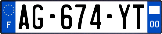 AG-674-YT