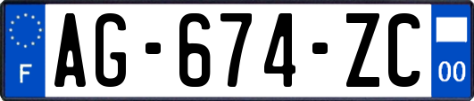 AG-674-ZC