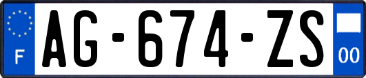 AG-674-ZS
