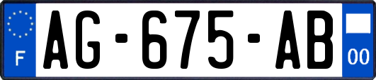 AG-675-AB