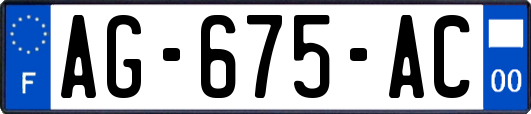 AG-675-AC