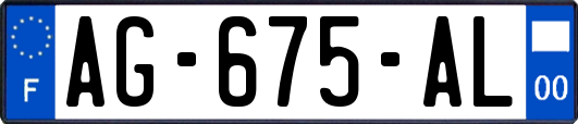 AG-675-AL