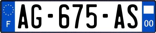 AG-675-AS