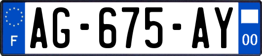 AG-675-AY