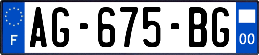 AG-675-BG