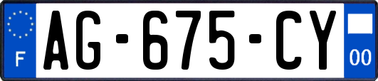 AG-675-CY