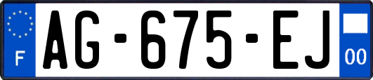 AG-675-EJ
