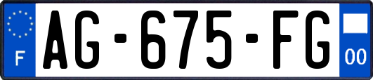 AG-675-FG