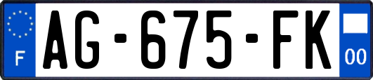 AG-675-FK