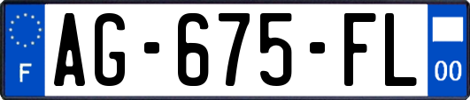 AG-675-FL