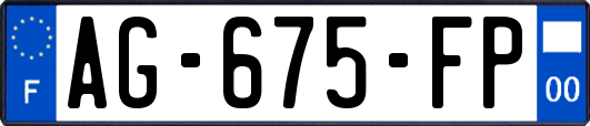 AG-675-FP