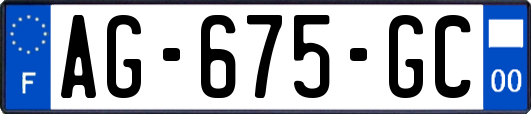 AG-675-GC
