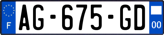 AG-675-GD