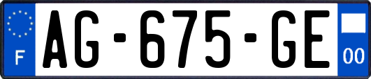 AG-675-GE