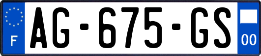 AG-675-GS