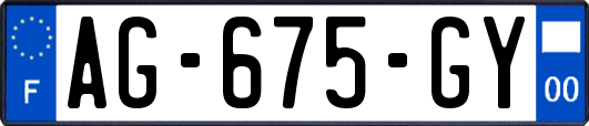 AG-675-GY