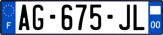 AG-675-JL