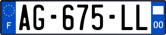 AG-675-LL