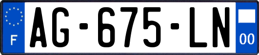 AG-675-LN