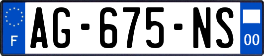 AG-675-NS