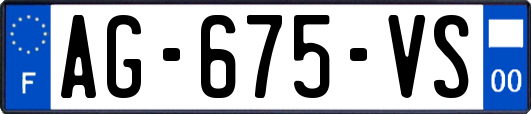 AG-675-VS