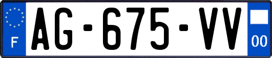 AG-675-VV