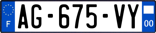 AG-675-VY