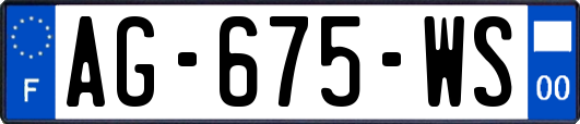 AG-675-WS