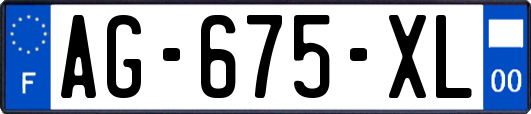 AG-675-XL