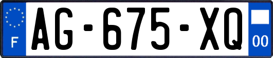 AG-675-XQ