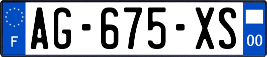 AG-675-XS